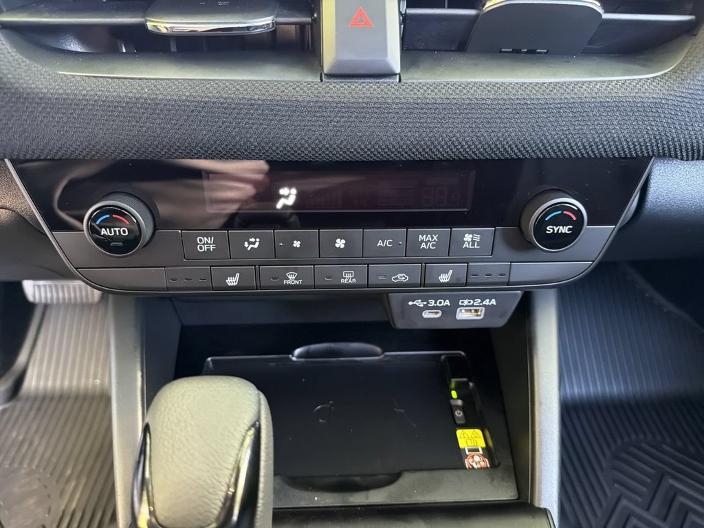 Certified 2026 Subaru Outback Premium AWD/4WD image 21