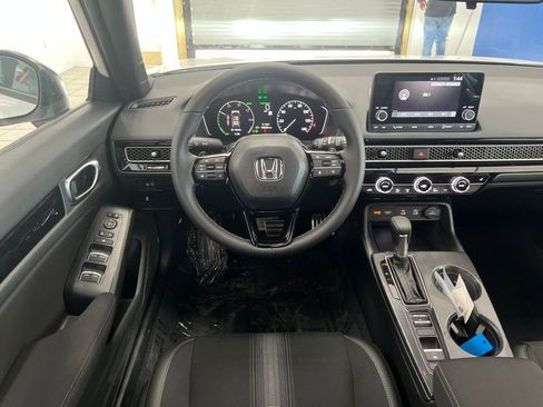 New 2026 Honda Civic Sport image 31