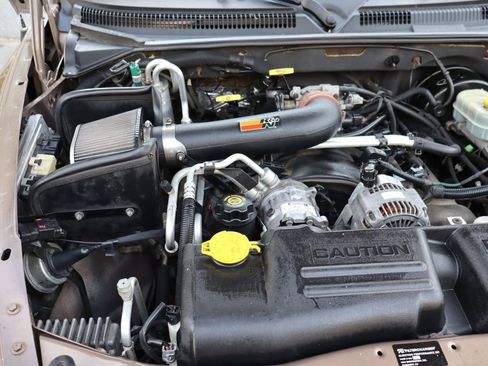 Used 2001 Dodge Dakota SLT image 35