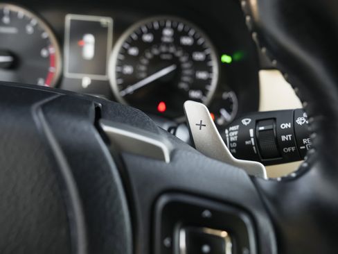 Used 2021 Lexus NX 300 FWD w/ Comfort Package image 22