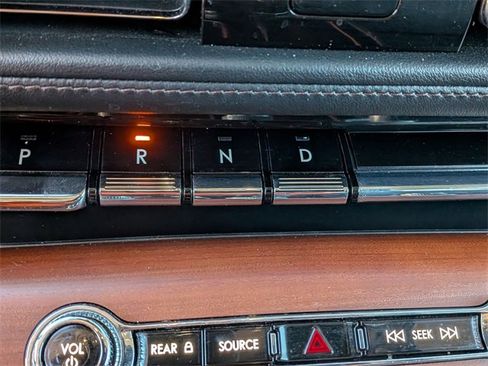 Used 2022 Lincoln Aviator Grand Touring w/ Equipment Group 301A image 25