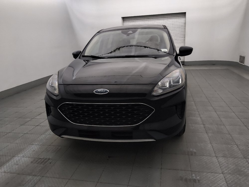 Used 2020 Ford Escape SE FWD image 15