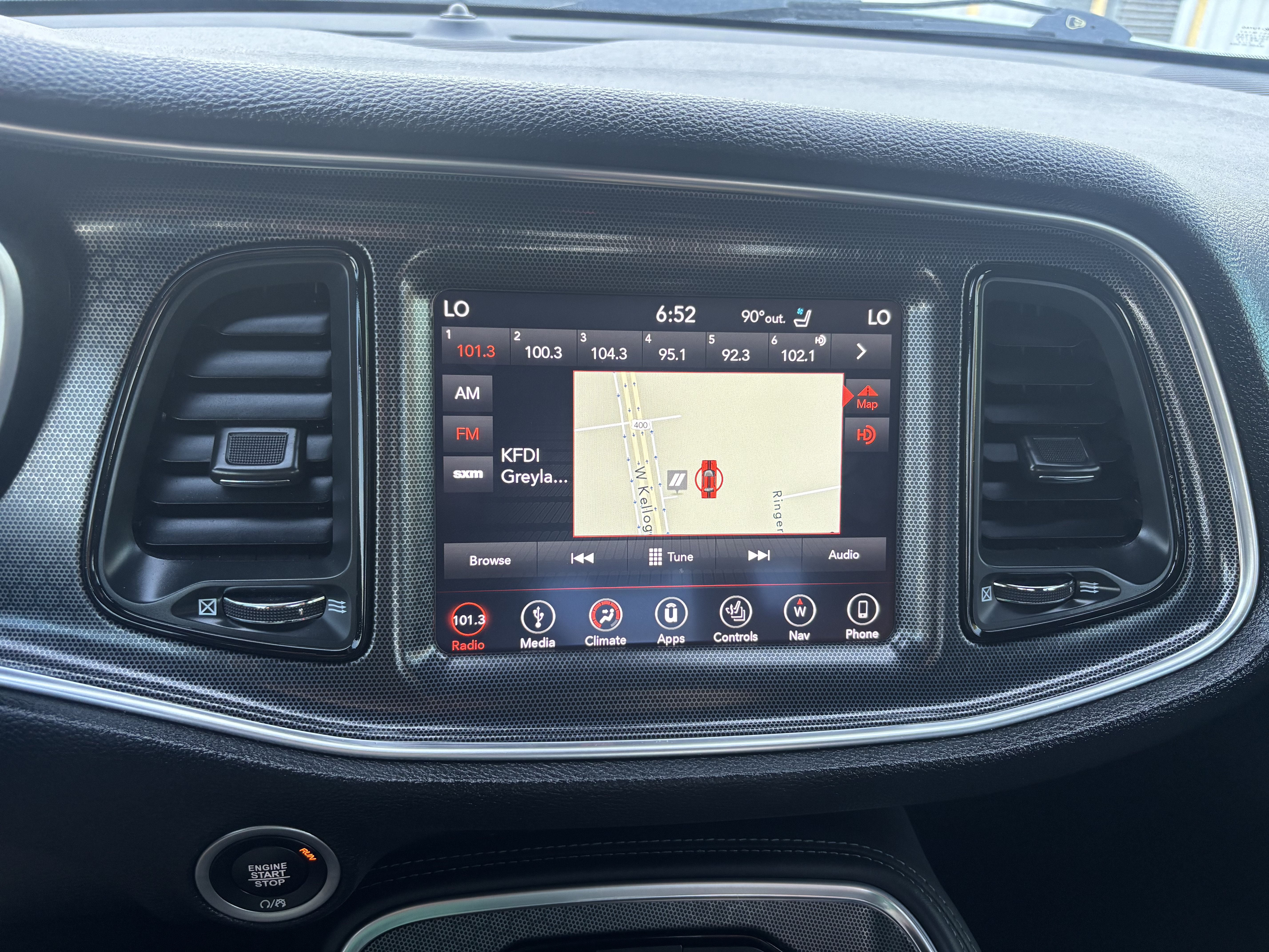 Used 2018 Dodge Challenger GT w/ Driver Convenience Group AWD/4WD image 12