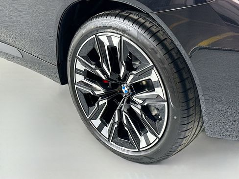 New 2026 BMW X3 M50 w/ Premium Package image 8
