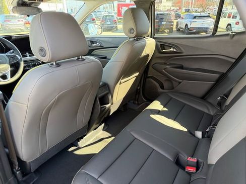 New 2026 Chevrolet Trax ACTIV image 32