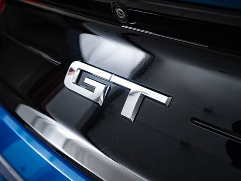 Used 2022 Ford Mustang GT w/ GT Performance Package RWD image 17