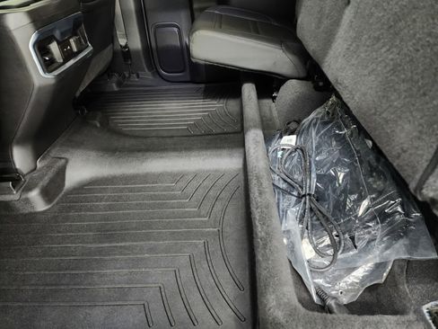 Used 2022 GMC Sierra 2500 Denali w/ Denali Ultimate Package image 44