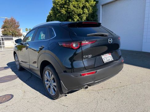 Certified 2025 MAZDA CX-30 AWD 2.5 S w/ Preferred Package image 4