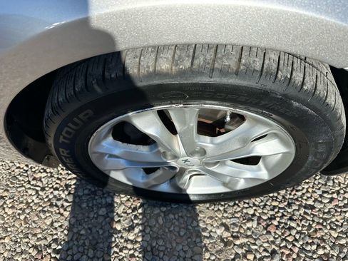 Used 2013 Kia Optima EX w/ Premium Pkg image 44