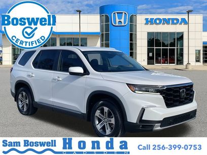 Used 2023 Honda Pilot EX-L