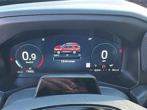 New 2026 Ford Explorer Platinum w/ LUX Leather Package image 26