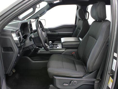 Used 2021 Ford F150 XLT w/ Equipment Group 302A High AWD/4WD image 32
