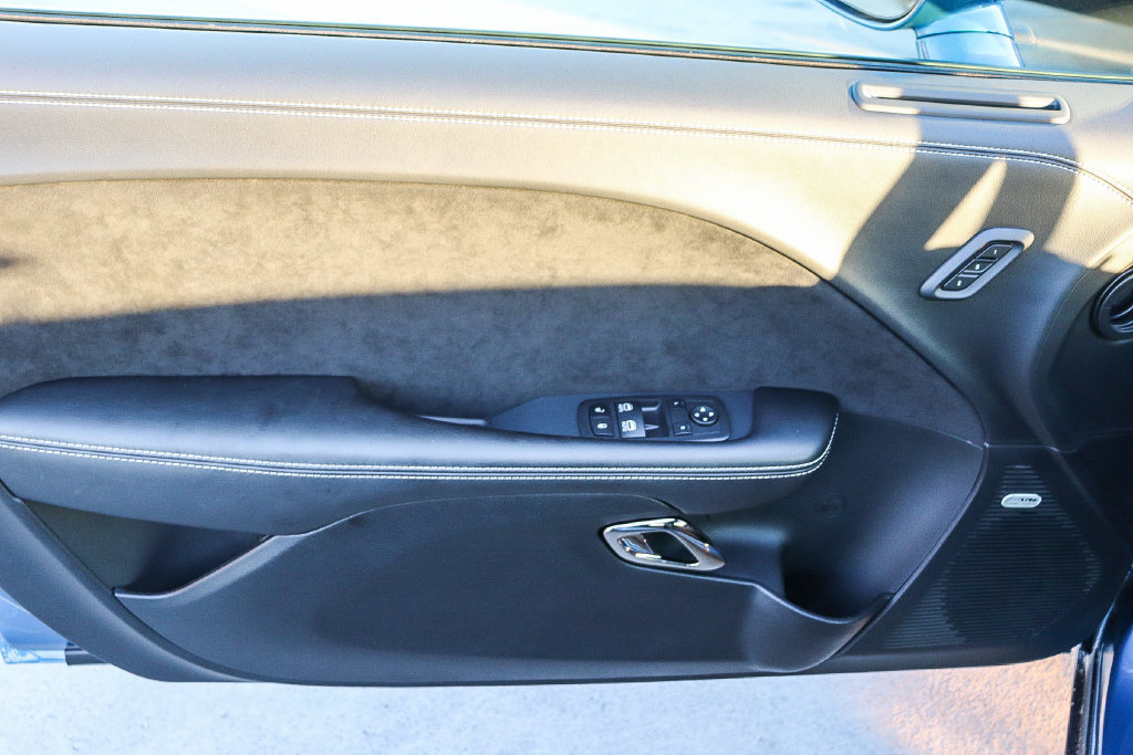 Used 2023 Dodge Challenger SRT Hellcat RWD image 23