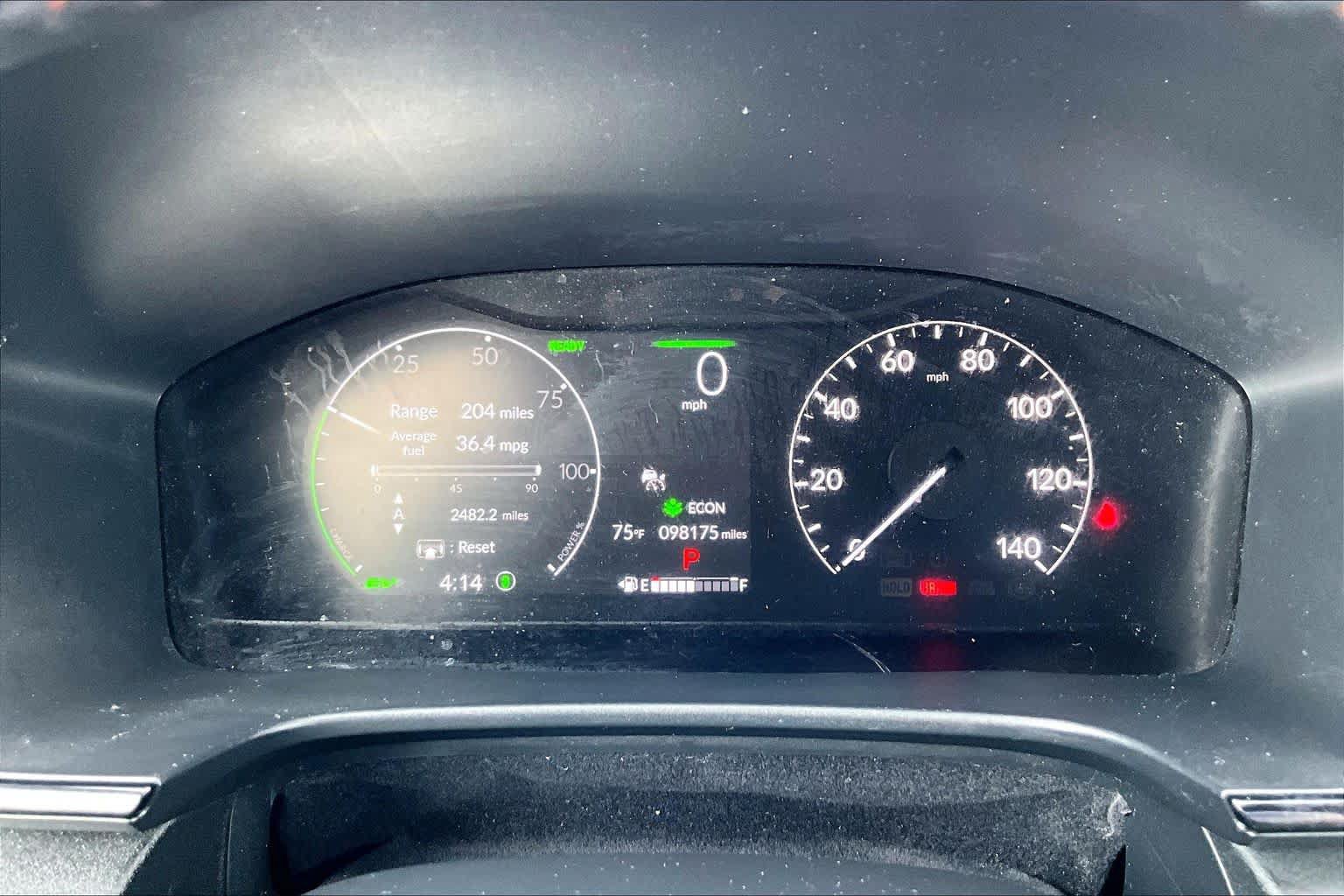 Used 2024 Honda CR-V Sport image 26