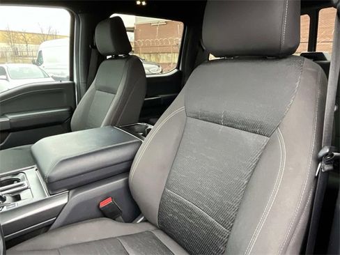 Certified 2023 Ford F150 XLT w/ Equipment Group 302A High image 29