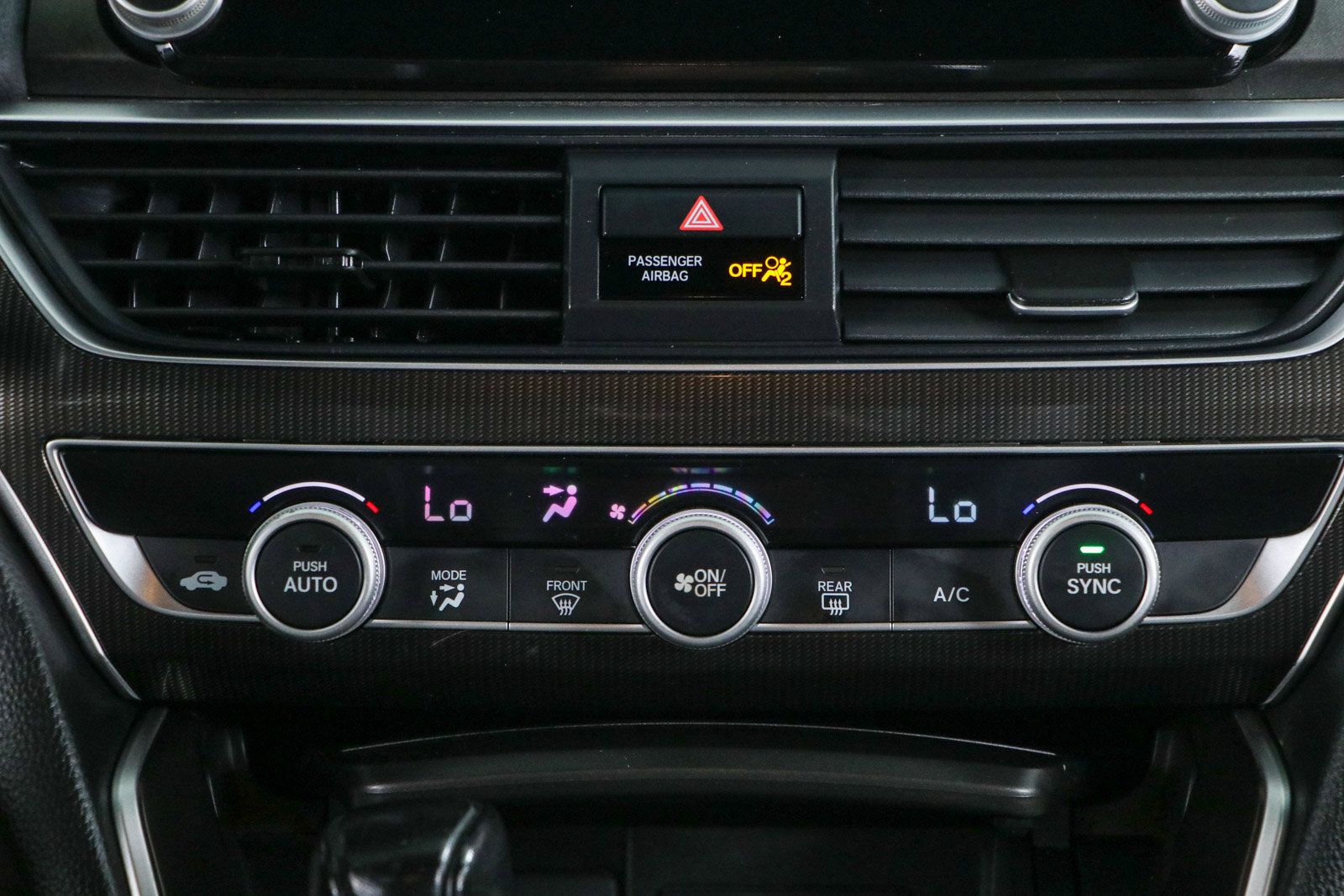 Used 2022 Honda Accord Sport image 20