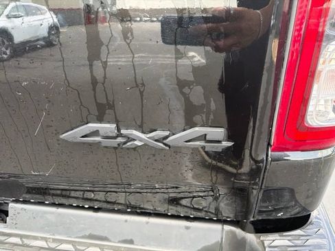 Used 2019 RAM 1500 Big Horn AWD/4WD image 9