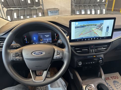 New 2026 Ford Escape Active w/ Tech Pack #1 image 34