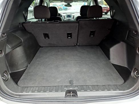 Used 2021 Chevrolet Equinox LT image 13