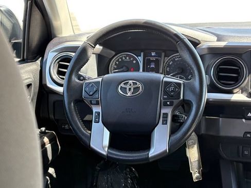 Certified 2021 Toyota Tacoma SR5 RWD image 15