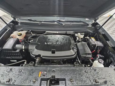 Used 2022 GMC Canyon Elevation w/ Trailering Package image 23