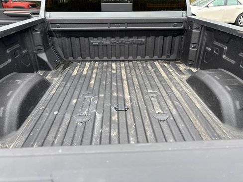 Used 2024 GMC Sierra 2500 Denali w/ Denali Reserve Package AWD/4WD image 16