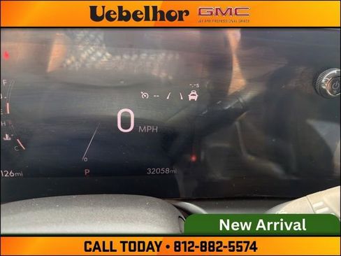 Used 2024 Buick Encore GX Preferred image 28