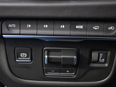 New 2026 Cadillac Escalade Sport w/ Touring Package AWD/4WD image 25