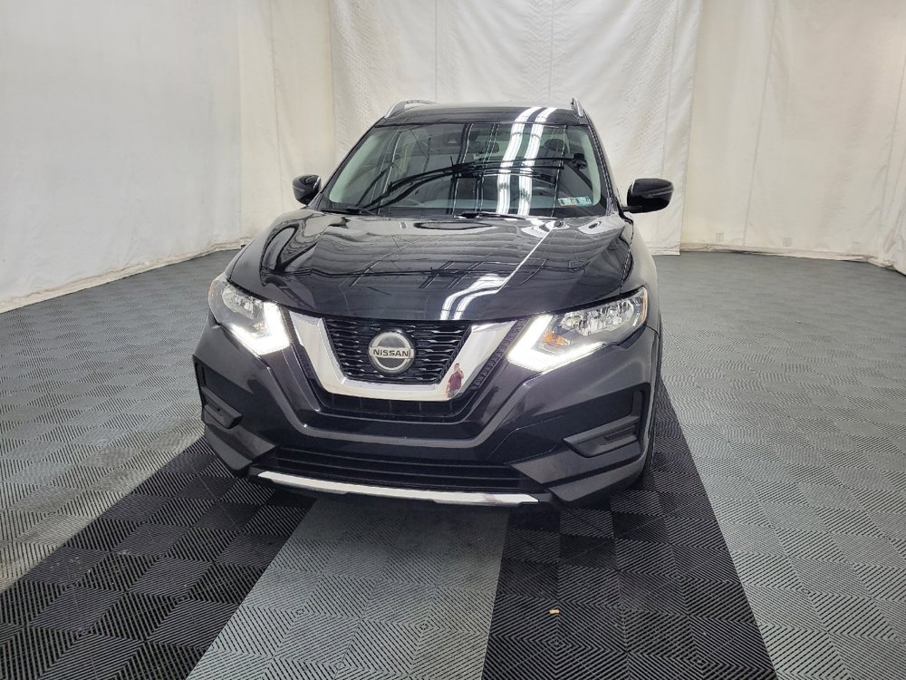 Used 2019 Nissan Rogue SV AWD/4WD image 15