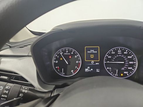 New 2026 Subaru Crosstrek 2.0i Premium image 15