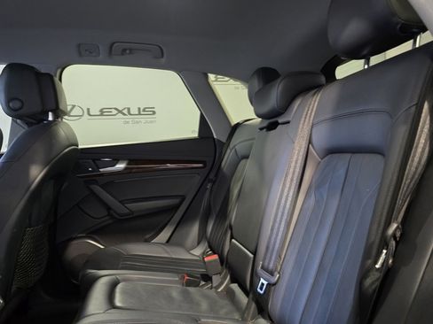 Used 2018 Audi Q5 2.0T Premium image 27