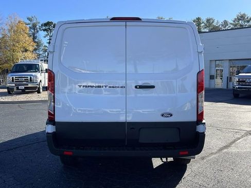New 2026 Ford Transit 350 148 Low Roof image 24