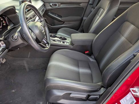 Certified 2023 Honda Civic Sport image 14