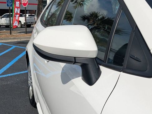 Certified 2024 Toyota Corolla LE image 11