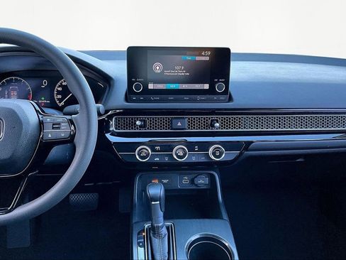 Used 2024 Honda Civic LX image 10