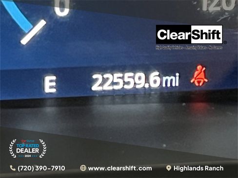 Used 2023 Ford F150 Platinum w/ FX4 Off-Road Package image 25