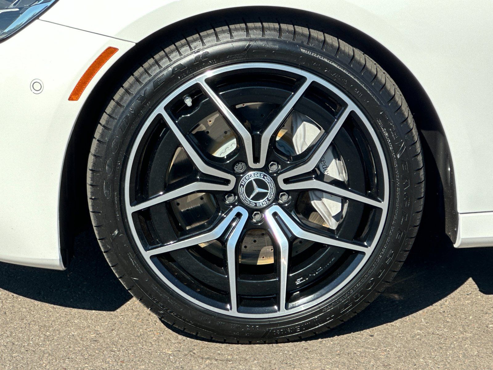 Certified 2023 Mercedes-Benz E 350 4MATIC Sedan image 25