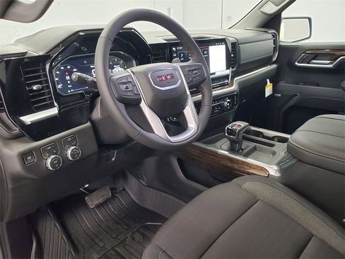 New 2026 GMC Sierra 1500 Elevation w/ Preferred Package image 11