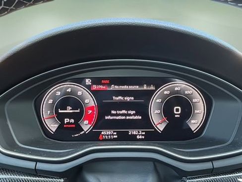 Used 2023 Audi S5 Prestige image 14