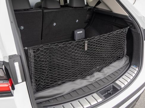 New 2026 Lexus NX 450h+ AWD w/ Luxury Package image 13