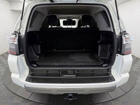 Certified 2023 Toyota 4Runner TRD Off-Road Premium w/ Off Road Premium Plus Package AWD/4WD image 15