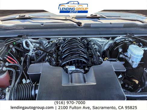 Used 2017 Chevrolet Tahoe LS RWD image 26