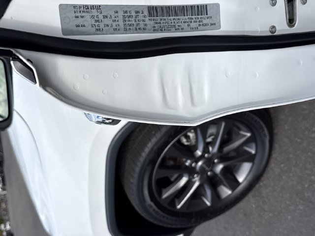 Used 2018 Jeep Grand Cherokee Limited w/ Luxury Group II AWD/4WD image 29