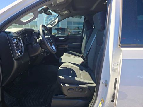 Used 2022 GMC Sierra 1500 Elevation AWD/4WD image 10