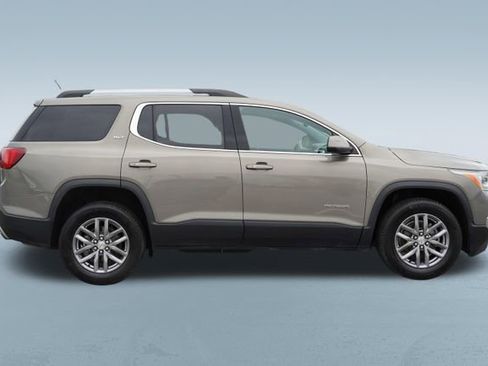 Used 2019 GMC Acadia SLT image 9