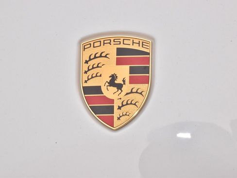 Used 2023 Porsche Macan S image 42