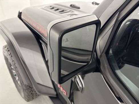 Used 2024 Jeep Wrangler Unlimited Rubicon image 14