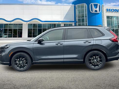 Used 2026 Honda CR-V Sport image 2