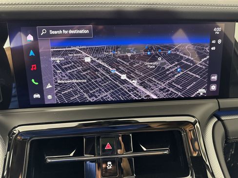 Certified 2025 Porsche Panamera 4 image 25