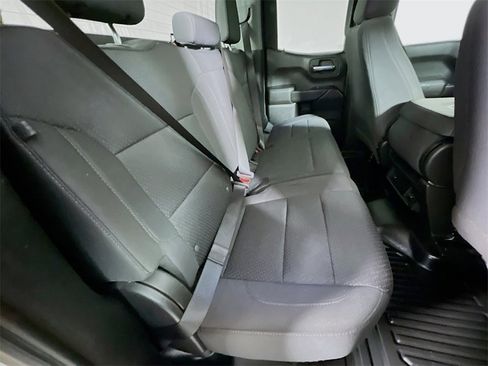 Used 2023 GMC Sierra 1500 Pro w/ Pro Value Package image 23